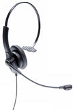 610 Call Center Headset